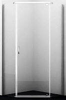 WasserKRAFT Душевой уголок Leine 35P11